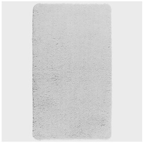 Tappeto da bagno bianco Belize, 55 x 65 cm - Wenko