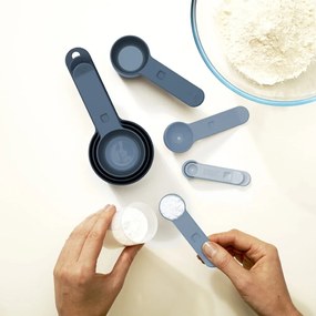 Set di 8 misurini Nest Sky - Joseph Joseph