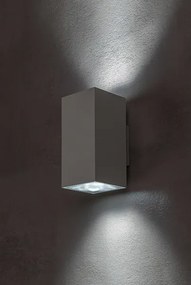 Rabalux 77164 - Applique a LED da esterno URFA LED/18W/230V IP65 bianco