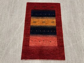 Loribaft Tappeto 110 x 70 (Iran) Annodato A Mano