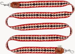 Guinzaglio per cani fatto a mano Peruvian