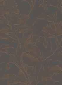 Eijffinger Carta da parati Fiori Ombre - 340135