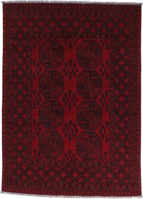 Afghan Tappeto orientale 200x150 (Afghanistan) Annodato A Mano