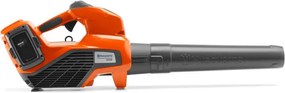 Husqvarna 325iB - Soffiatore a Batteria 36V Cordless forza di soffiaggio 15N - Senza Batteria e Caricabatteria