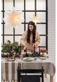 Tovaglia di lino 140x200 cm Natural - Linen Tales