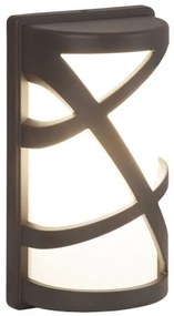 Rabalux 8767 - Applique da esterno DURANGO 1xE27/40W