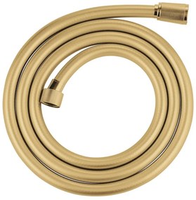 GROHE 28388GL0 - Flessibile doccia SILVERFLEX 1750 mm, finitura oro