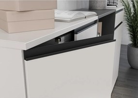 Mobile color crema 81x120 cm Bedano - Germania