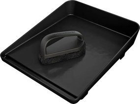 Kit per pulizia piastra – Outdoorchef