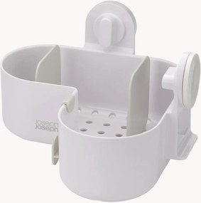 Organizer angolare da bagno