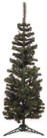 Albero di Natale SLIM I 180 cm abete