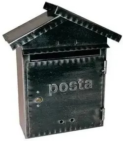Cassetta postale cm 22x35 c.ca