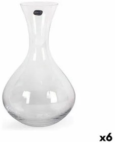 Decanter per Vino Bohemia Crystal Bar 1,5 L Cristallo (6 Unità)