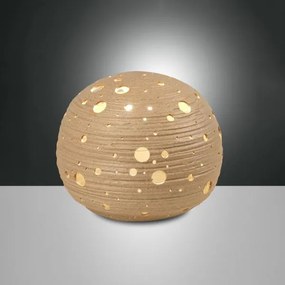 Fabas Luce -  Corvara TL  - Lampada da tavolo di design