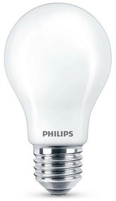 Lampadina LED Philips Standard Ø 6 x 10,4 cm E27 8,5 W E 1055 lm (4000 K)