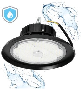 Plafoniera LED industriale RIO PRO HIGHBAY LED/100W/230V 4000K IP65