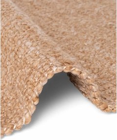 Passatoia beige tessuta a mano 80x200 cm Notting Hill Portobello – Ted Baker