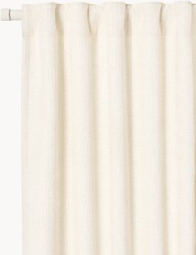 Tenda opaca con multibanda Karlin, larg. 280 cm