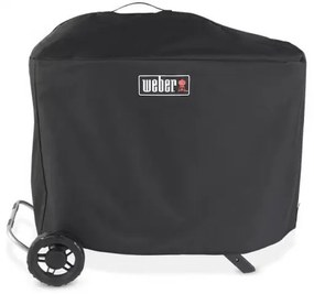 7770 Custodia Premium per barbecue Traveler - Weber