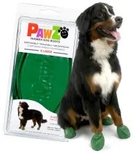 Stivali Pawz Cane 12 Unità Taglia XL Verde