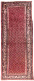 Mir Tappeto 110 x 320 Rosso (Iran) Annodato A Mano