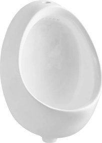 Mexen Dylan pisciatro montato a parete, bianco - 37054600