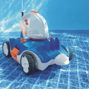 Robot Pulitore Per Piscine Flowclear Aquatronix 58482 /