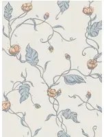Sandberg Tapete Elmire - Soft Blue