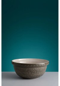 Ciotola grigia in gres ø 29 cm In the Forest – Mason Cash