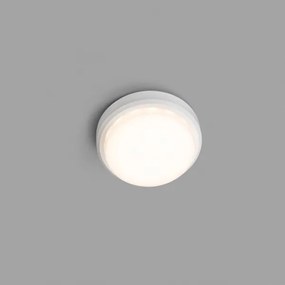 Faro - Outdoor -  Tom LED AP  - Applique da esterno rotonda