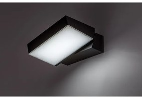 Rabalux 77121 - Applique a LED da esterno LAXA LED/14W/230V IP54
