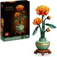 Crisantemo Lego Botanicals