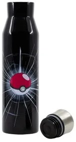 Thermos Pokémon 01051 Acciaio inossidabile 580 ml Silicone