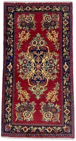 Sarouk Tappeto persiano 70 x 120 (Iran)