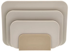 Set di taglieri 3 pz 26,5x35,5 cm Choptima - Rosti