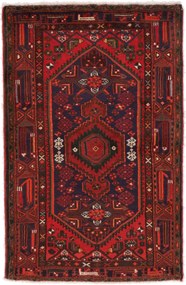 Hamedan Tappeto persiano 100 x 160 (Iran) Annodato A Mano