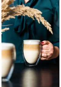 Tazze in set da 2 360 ml Noa - Vialli Design