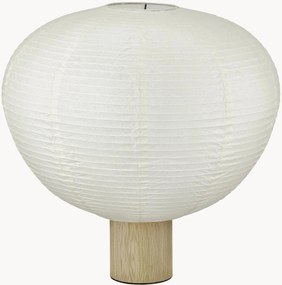 Lampada da tavolo con luce regolabile Kami