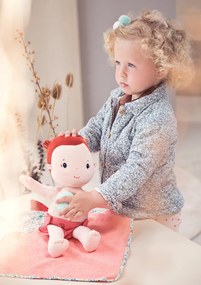 Lilliputiens - Set da bagno pupazzi con fiori