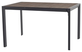 Tavolo da giardino allungabile 154 214x100x105 cm - Evasion