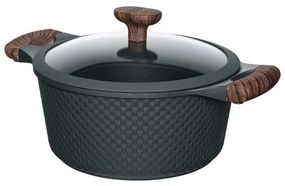 Resto - Pentola con coperchio RAN 4,2 l 24 cm