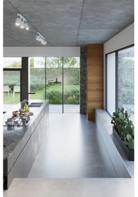 Faretto MERIDA 2 2xGU10/40W/230V bianco