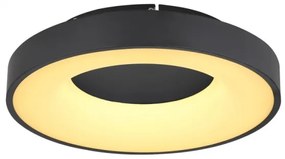 Globo 41758-30B - Plafoniera LED dimmerabile JOLLI LED/30W/230V + +TC