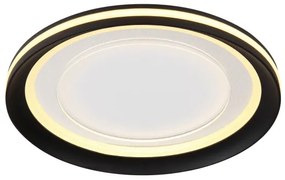 Globo 48918-18 - Plafoniera LED CLARINO LED/18W/230V diametro 30,2 cm