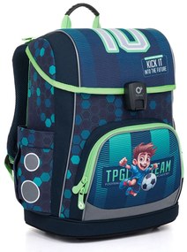 Zaino scuola Topgal AIRA 25011 B