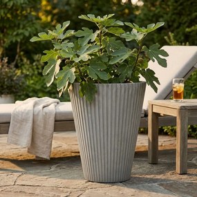 MERCEDES - vaso grande