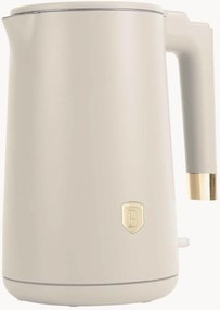 Bollitore Matt Cream, 1,7 L