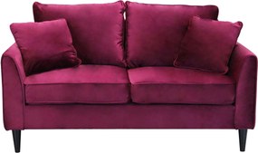 CHARLYZ - divano a due posti