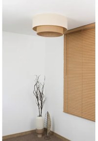 Brilagi - Plafoniera LED BOHO STYLE 3xE27/15W/230V Ø 60 cm