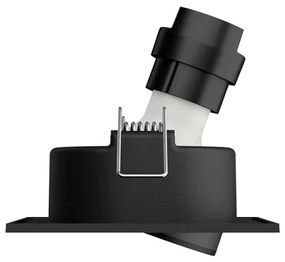 Philips 50401/17/PN - Lampada da incasso MYLIVING DONEGAL 1xGU10/5,5W/230V